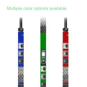 APC NS Rack PDU Adv Met 7.4kW 1PH 230V 32A power distribution unit (PDU) 40 AC outlet(s) 0U