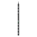 APC NetShelter Rack PDU Advanced power distribution unit (PDU) 42 AC outlet(s) 0U Black
