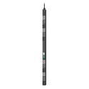 APC NetShelter Rack PDU Advanced power distribution unit (PDU) 48 AC outlet(s) 0U Black