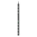 APC NetShelter Rack PDU Advanced power distribution unit (PDU) 42 AC outlet(s) 0U Black