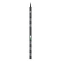 APC NetShelter Rack PDU Advanced power distribution unit (PDU) 48 AC outlet(s) 0U Black