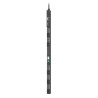 APC NetShelter Rack PDU Advanced power distribution unit (PDU) 48 AC outlet(s) 0U Black