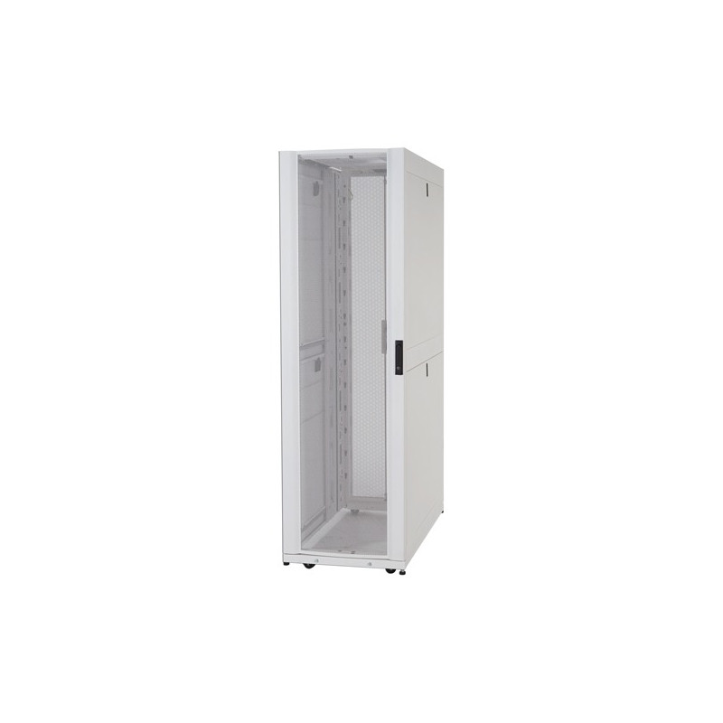 APC NetShelter SX 48U Freestanding rack Grey APC NetShelter SX 48U Freestanding rack Grey