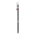APC EPDU2116SMBO power distribution unit (PDU) 24 AC outlet(s) 0U Black