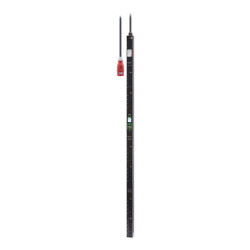 APC EPDU2232SMBO power distribution unit (PDU) 24 AC outlet(s) 0U Black