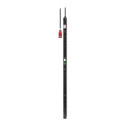 APC EPDU2232SMBO power distribution unit (PDU) 24 AC outlet(s) 0U Black