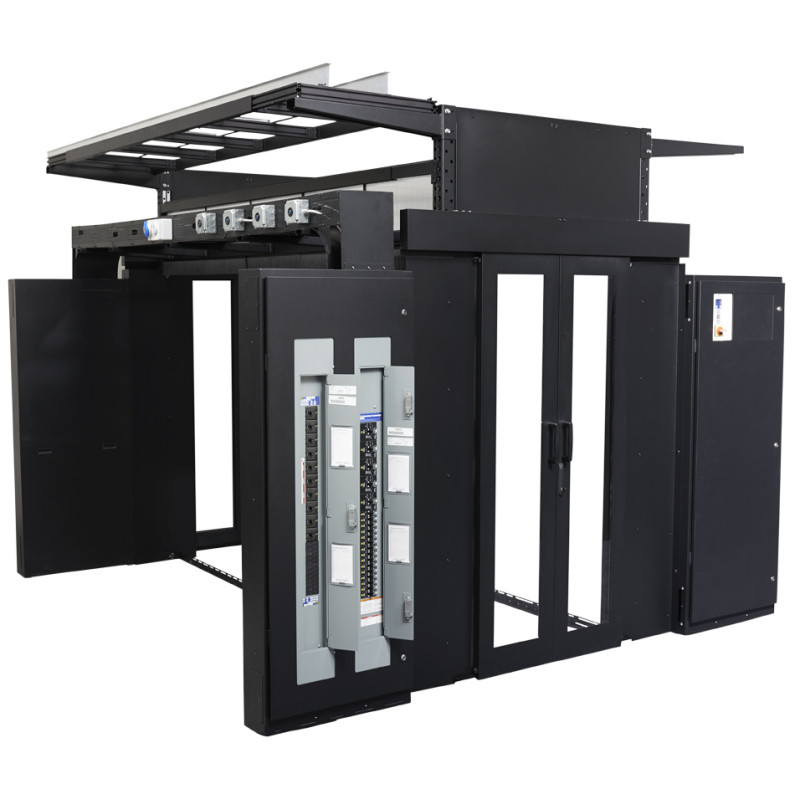 APC FS-AC-7001-B rack accessory Distribution cabinet APC FS-AC-7001-B rack accessory Distribution cabinet