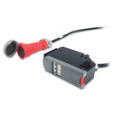 APC IT Power Distribution Module 3 Pole 5 Wire 16A IEC309 80cm power distribution unit (PDU)