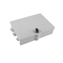 12 Fibre Internal / External Break Out Box