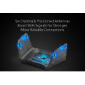 NETGEAR AXE7800 WiFi Router (RAXE300)