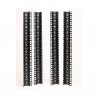 APC  AR4000MV12U mounting kit