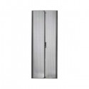 APC  NetShelter SX 42U 750mm Wide Perforated Split Doors