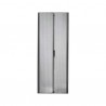 APC  NetShelter SX 42U 750mm Wide Perforated Split Doors