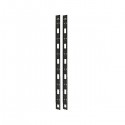 APC  Vertical Cable Organizer NetShelter ValueLine 42U (Qty 2)
