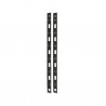 APC  Vertical Cable Organizer NetShelter ValueLine 42U (Qty 2)