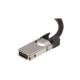 HP BladeSystem c-Class Small Form-Factor Pluggable 7m 10GbE Copper Cable