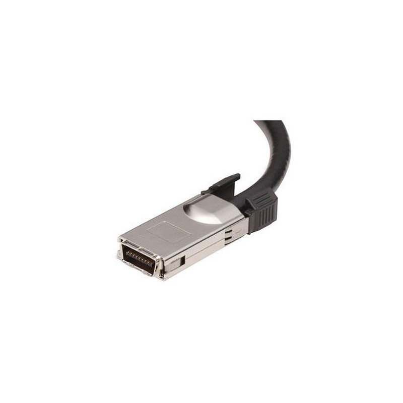 HP BladeSystem c-Class Small Form-Factor Pluggable 7m 10GbE Copper Cable