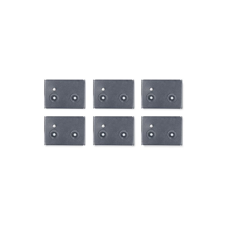 APC AR7710 Cable Containment Brackets