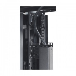 APC  NetShelter Zero U Accessory Mounting Bracket