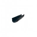 APC Horizontal Cable Organizer Side Channel 18 to 30 inch adjustment