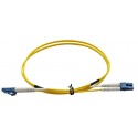 LC - LC Duplex Fibre Patch Cables