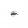 APC  Power Cable Ladder 12&amp;amp;quot; (30cm) with Bracket Kit