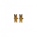 APC  Ladder Clamp Kit