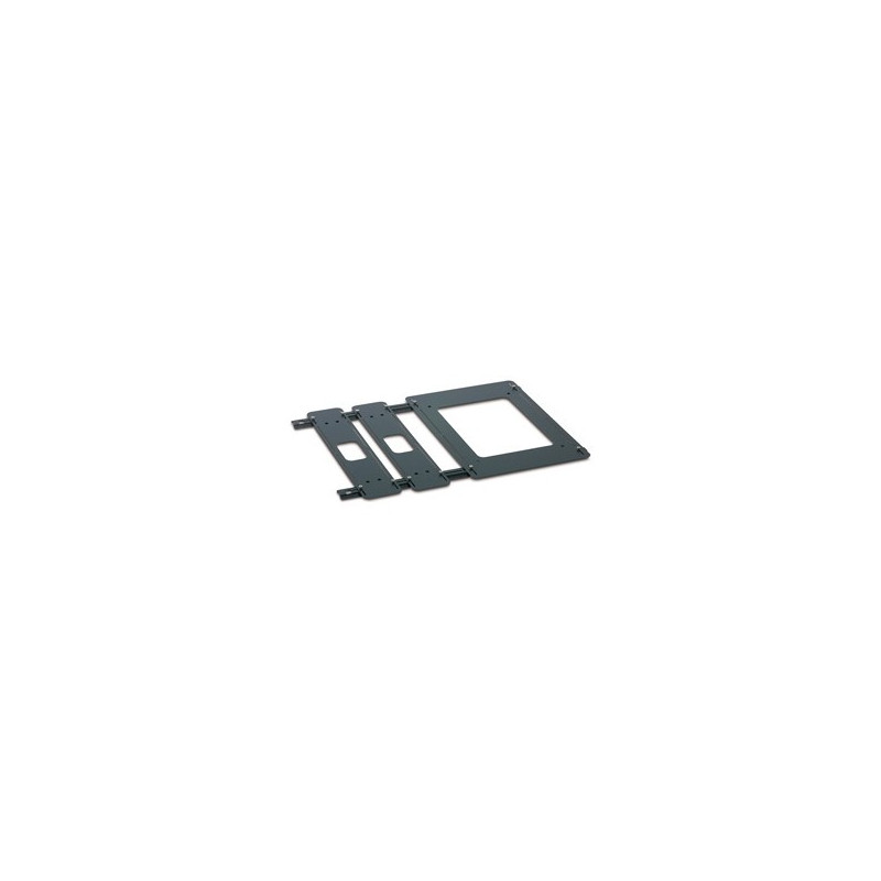 APC  Shielding Trough 3rd Party Roof Adapter