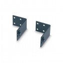 APC  NetShelter 4 Post Rack PDU Adapter Brackets