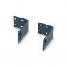 APC  NetShelter 4 Post Rack PDU Adapter Brackets