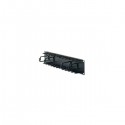 APC  2U Patch Cord Organizer Black