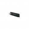 APC  2U Patch Cord Organizer Black