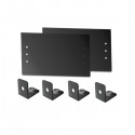 APC  AR8567 mounting kit