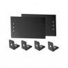 APC  AR8567 mounting kit