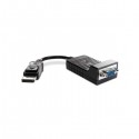 HP DisplayPort To VGA Adapter