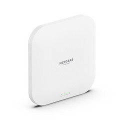 ETGEAR Insight Cloud Managed WiFi 6 AX3600 Dual Band Access Point (WAX620) 3600 Mbit/s White Power over Ethernet (PoE)