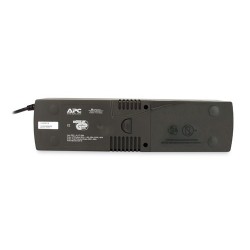 APC BE325-UK Back-UPS 325, 230V, BS1363
