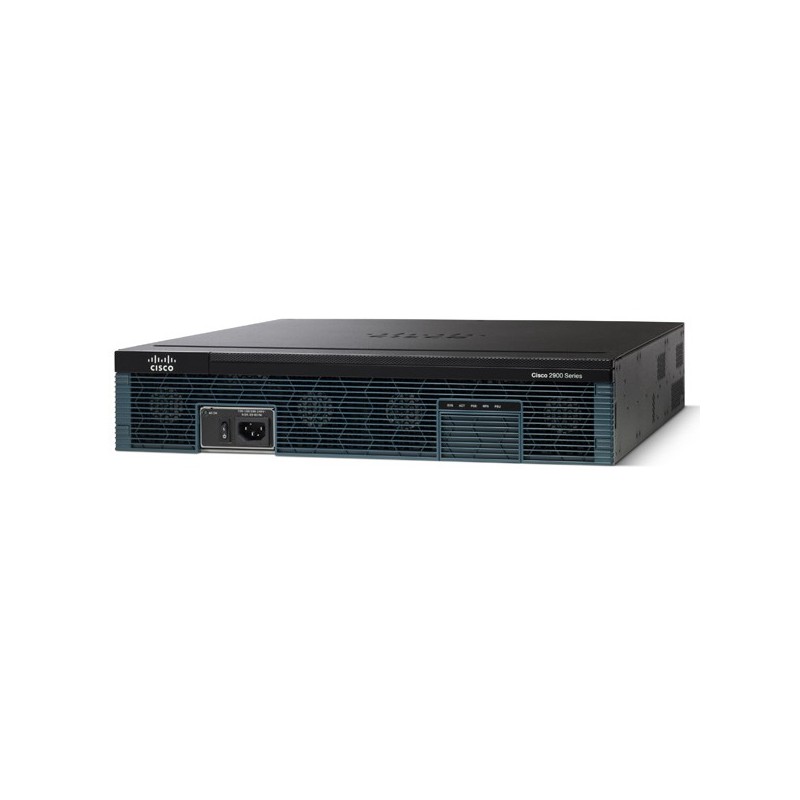 Cisco 2951