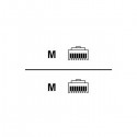HP  CAT 5 Cable 4 ft RJ45 M/M