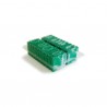 HP  LTO-4 Ultrium 1.6TB Eco Case Data Cartridges 20 Pack