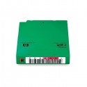 HP  LTO4 Ultrium 1.6TB Non-custom Label Cartridge 20 Pack