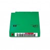 HP  LTO4 Ultrium 1.6TB Non-custom Label Cartridge 20 Pack