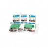 HP  LTO-5 Ultrium 3TB Eco Case Data Cartridges 20 Pack