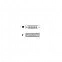 Cisco  Female DCE RS232 Cable - 3 m