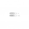 Cisco  Cable RS232 Male DTE DB60&amp;amp;gt;DB25 3m