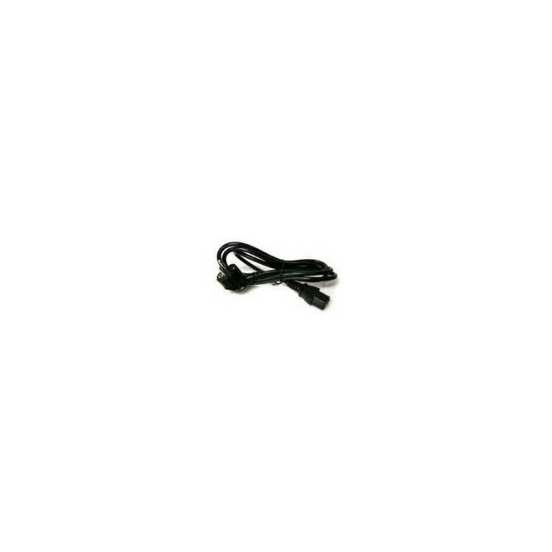 Cisco Right Angle Standard Power Cord, Europe