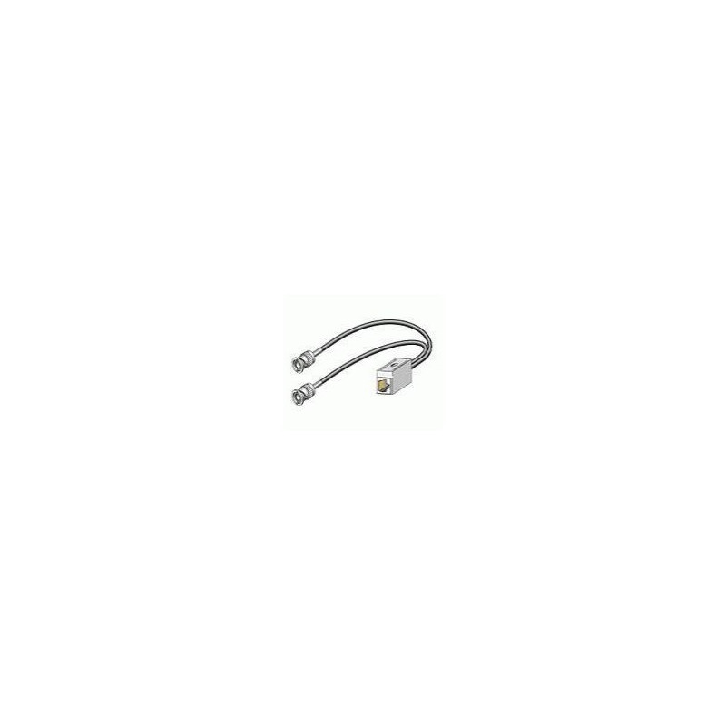 Cisco  Cable adapter BNC &amp;amp;gt; DB15 2m