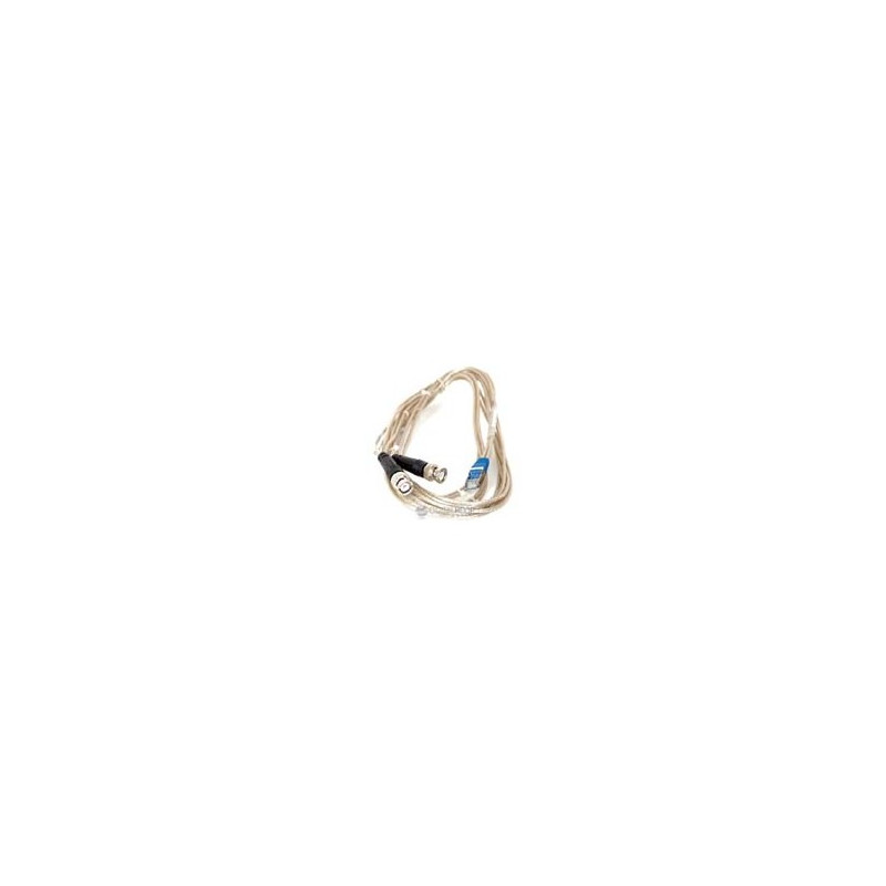 Cisco  E1 Cable RJ45 - Dual BNC (Unbalanced)