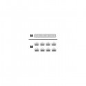Cisco  Cable 8 Lead Octal 68 pin - 8 RJ45