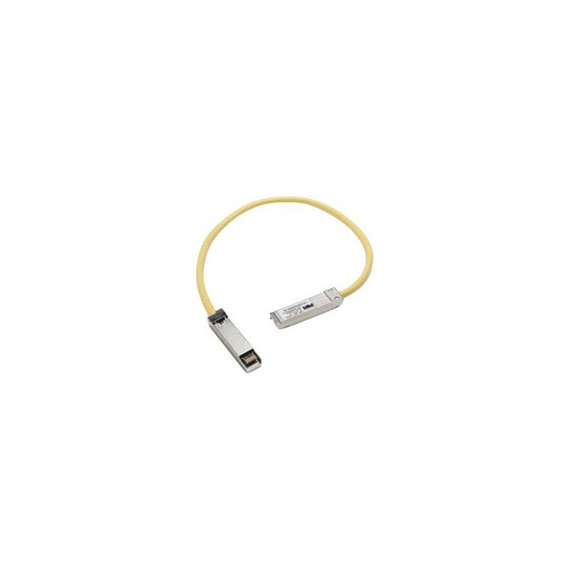Cisco  SFP module patch cable